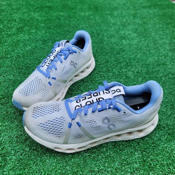 On Cloudsurfer - Women's running shoes - Size 8.5 - Picture 2 of 11